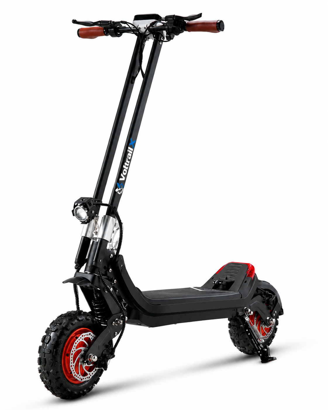Off-Road Scooters