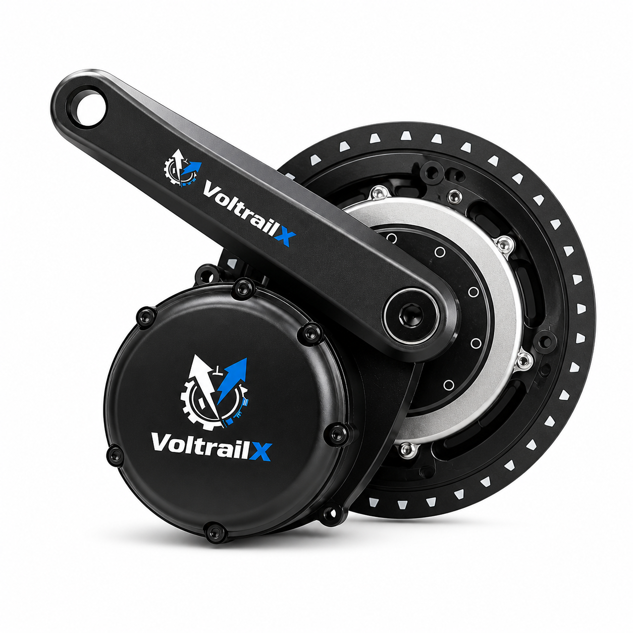 VolttrailX Apex Motor