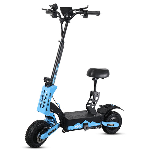 VolttrailX Titan