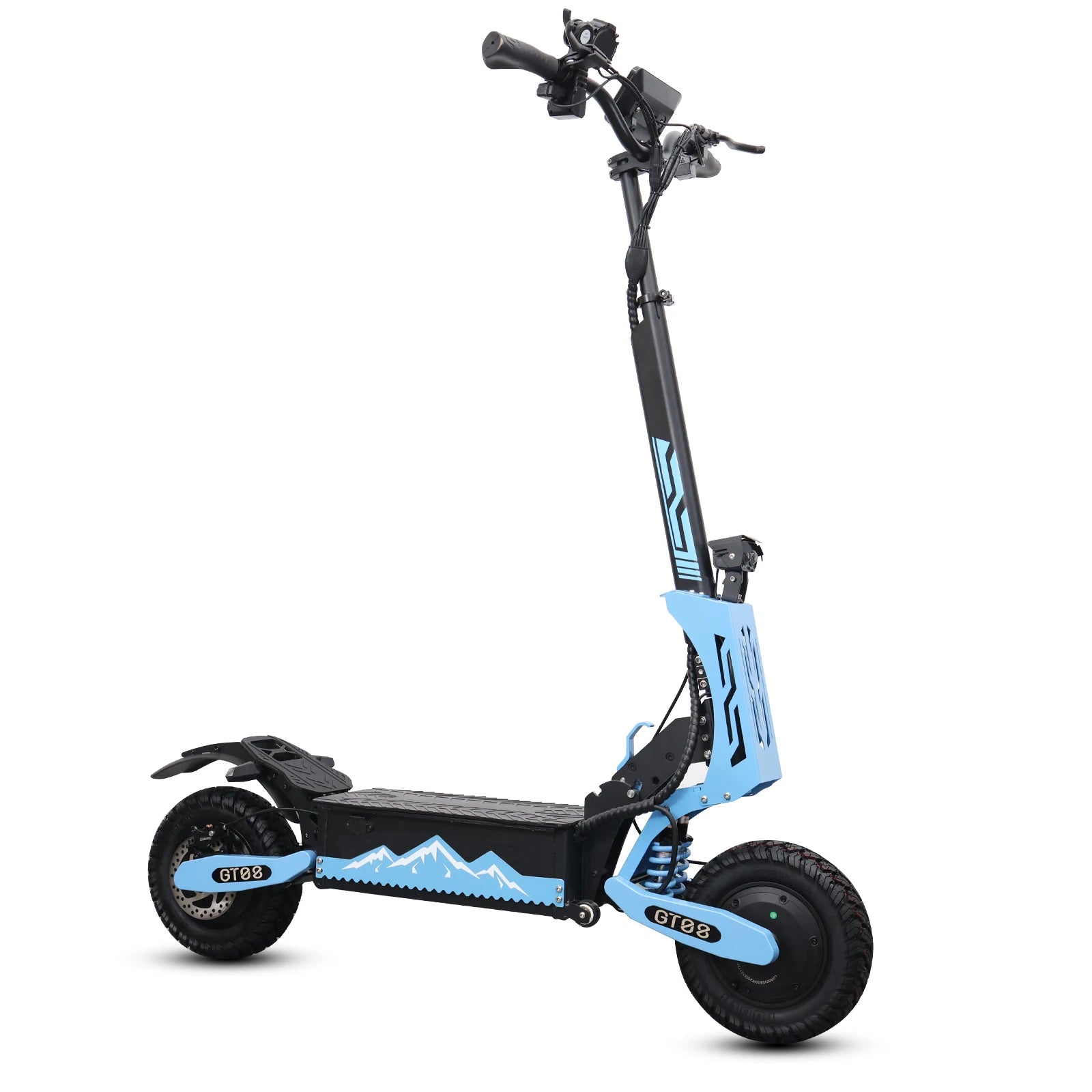 VolttrailX Titan